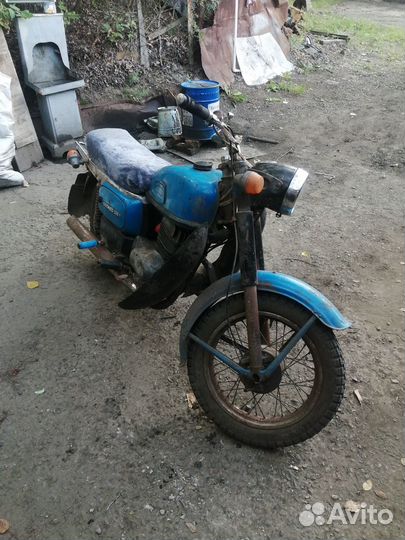 Восход 2м