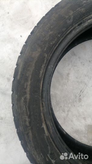 Nokian Tyres Hakkapeliitta R3 195/55 R16 204ZR