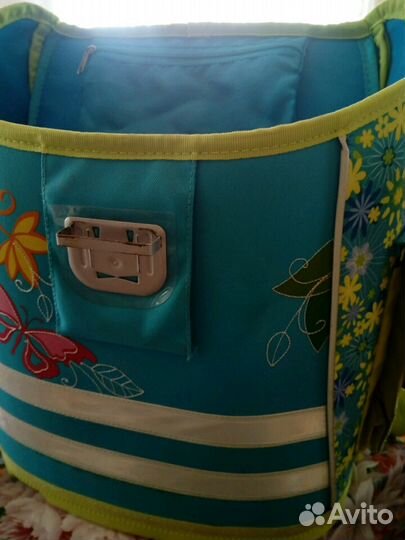 Школьный ранец