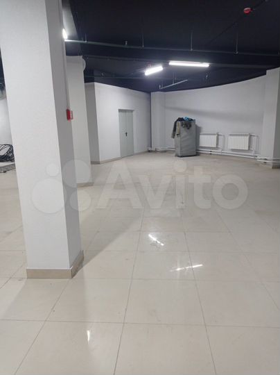 Свободного назначения, 350 м²