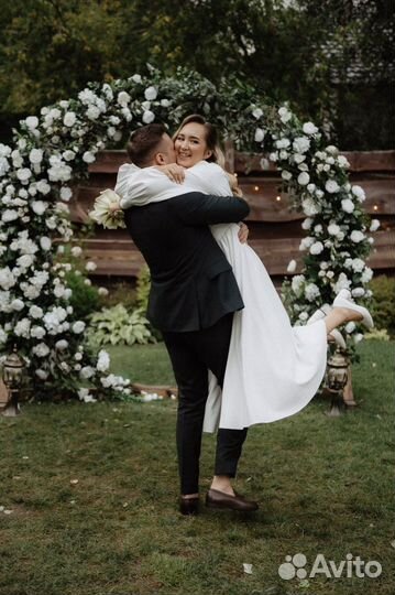 Оформление праздничных мероприятий