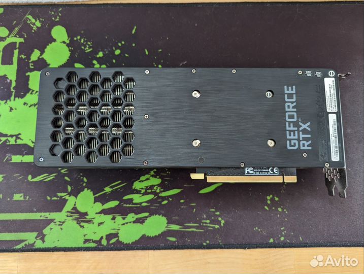 RTX 3070 Gainward(Palit)