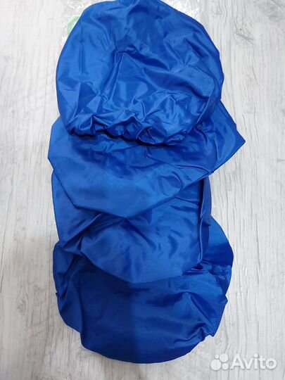 Чехлы на колеса для коляски