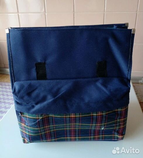 Рюкзак (школьный)