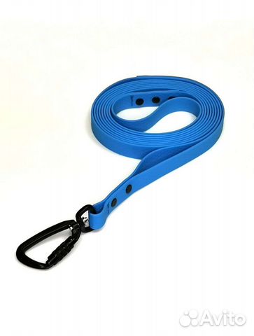 Поводки из биотана 3 и 5 метров