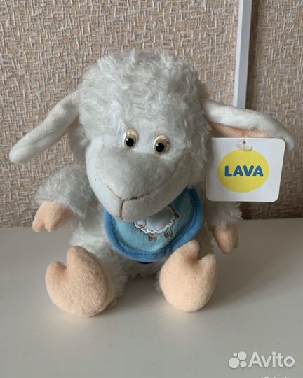 Мягкая игрушка