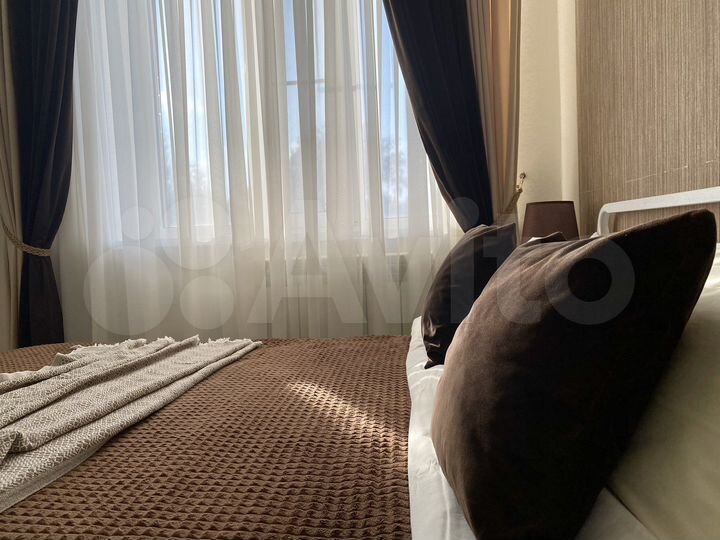 2-к. квартира, 45 м², 3/5 эт.