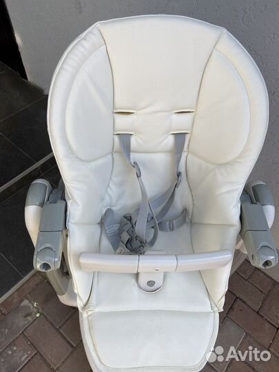 Стульчик для кормления peg perego tatamia