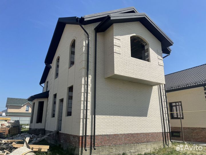 Кирпич керамический Липецкий