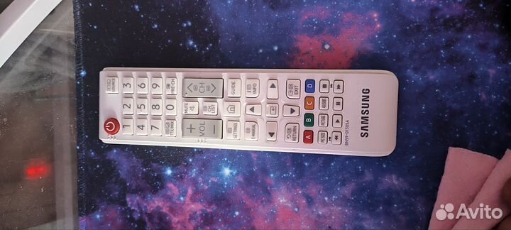 Телевизор samsung 32 белый