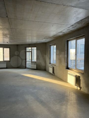 3-к. квартира, 85 м², 2/9 эт.