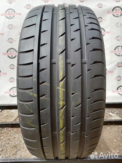 Continental ContiSportContact 3 245/40 R18