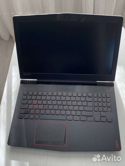 Lenovo legion Y520