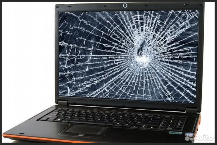 Экраны (матрицы) ноутбуков