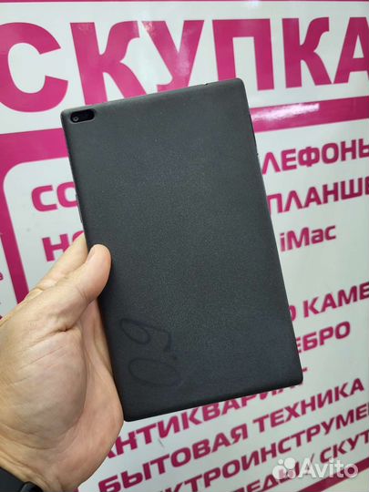 Планшет lenovo с 4G