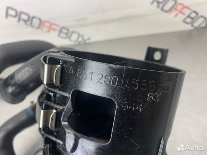 Корпус топливного фильтра Mercedes V-Class W447