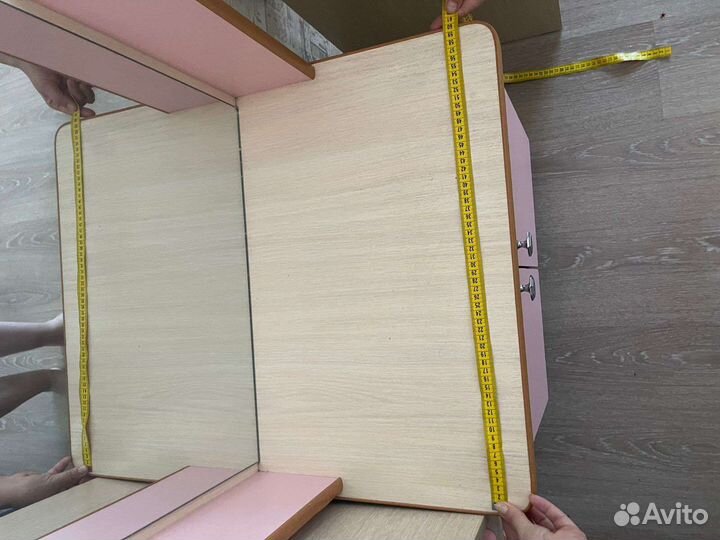 Тумба детская