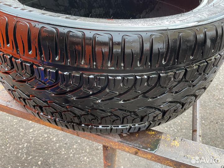 Delinte Desert Storm SUV D8 275/40 R20