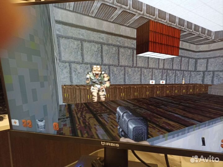 2 в 1: Ретро приставка + Андроид тв (1000 каналов)