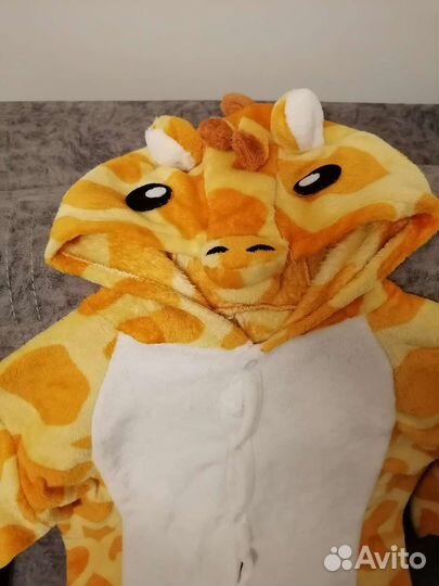 Кигуруми взрослое 