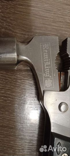 Мультитул Remiling