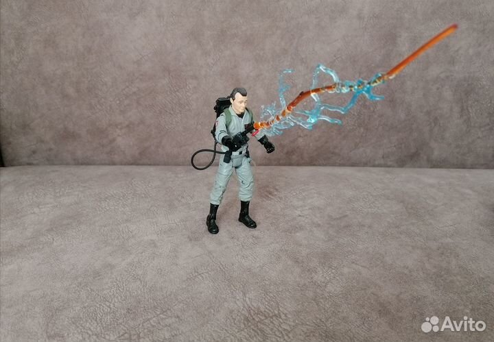 Охотники за привидениями фигурка