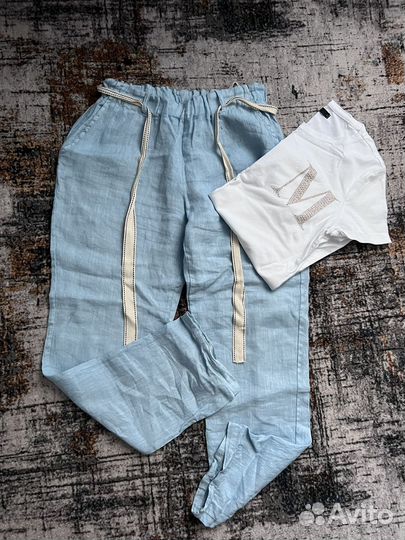 Пакет женских фирменных вещей