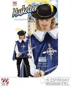 Карнавальный костюм детский 