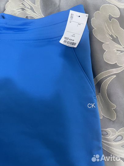 Шорты мужские Calvin klein новые размер L