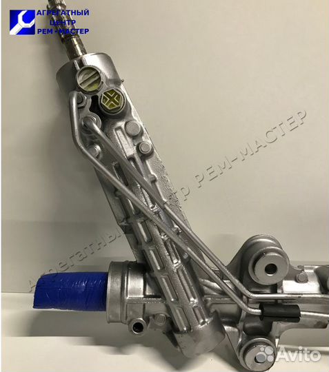 Рулевая рейка MB Sprinter (901, 902,903,904) 1995