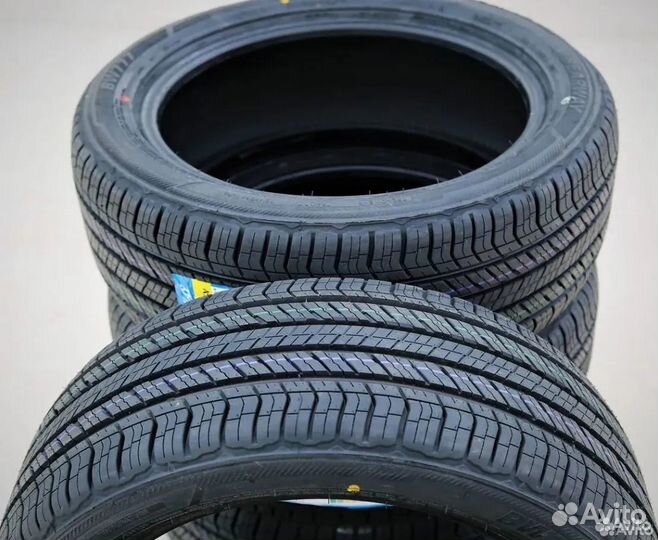 Bearway BW777 315/35 R22 и 275/40 R22 88V