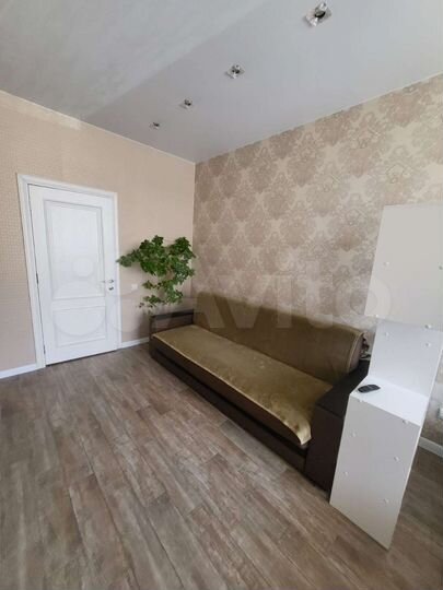 1-к. квартира, 46,4 м², 2/3 эт.