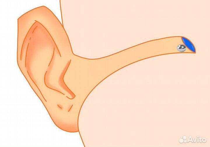 Микронаушники для Экзамена