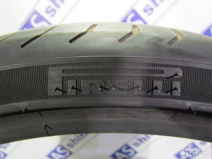 Pirelli P Zero 245/30 R20 99G