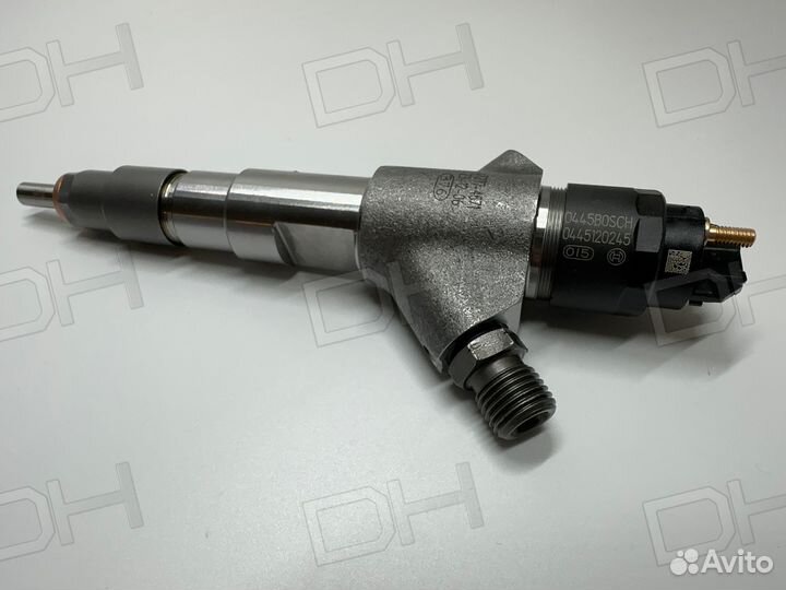 Форсунка 0445120245