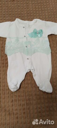 Вещи на девочку