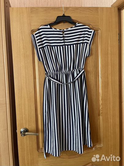 Платье новое