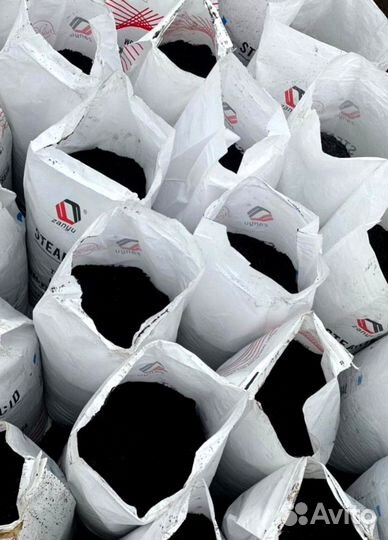 Перегной коровий чернозем доставка