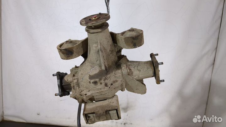 Редуктор моста Suzuki Grand Vitara, 2006