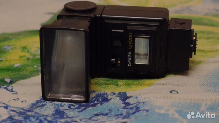 Фотовспышки импортные