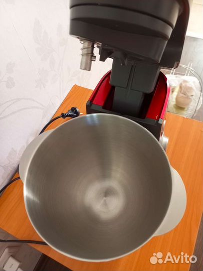 Кухонный комбайн