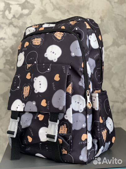 Рюкзак детский новый
