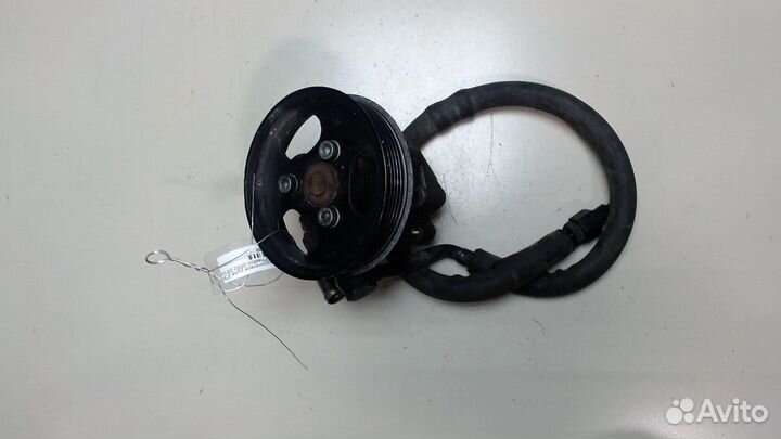 Гур Volkswagen Phaeton, 2004