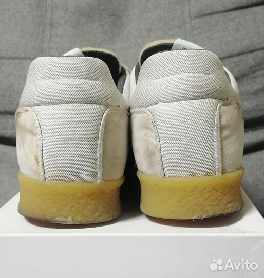 Maison Margiela Court 6 Inside Out