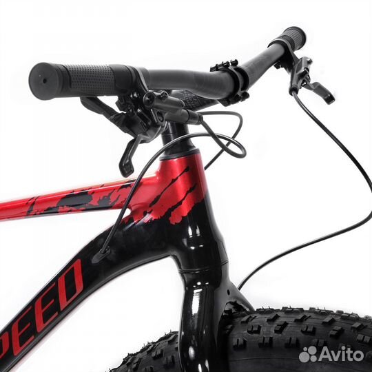 Велосипе Sunpeed Spark 26