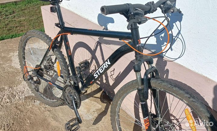 Велосипед 20рама