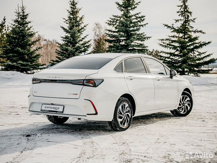 BAIC U5 Plus 1.5 МТ, 2023