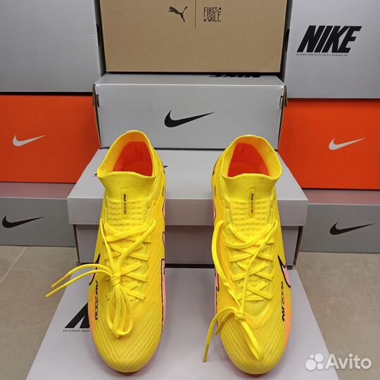 Nike mercurial superfly 9 Elite Air Zoom