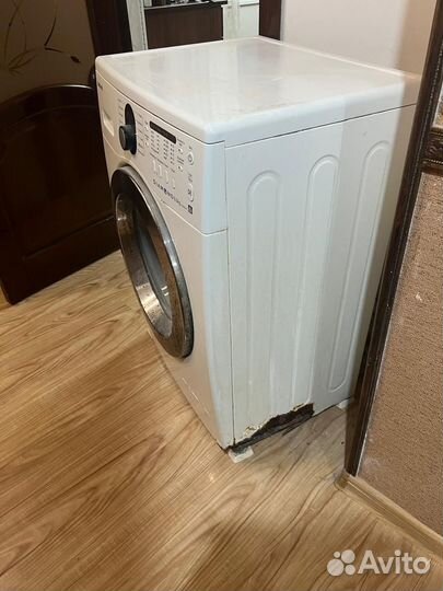 Стиральная машина бу