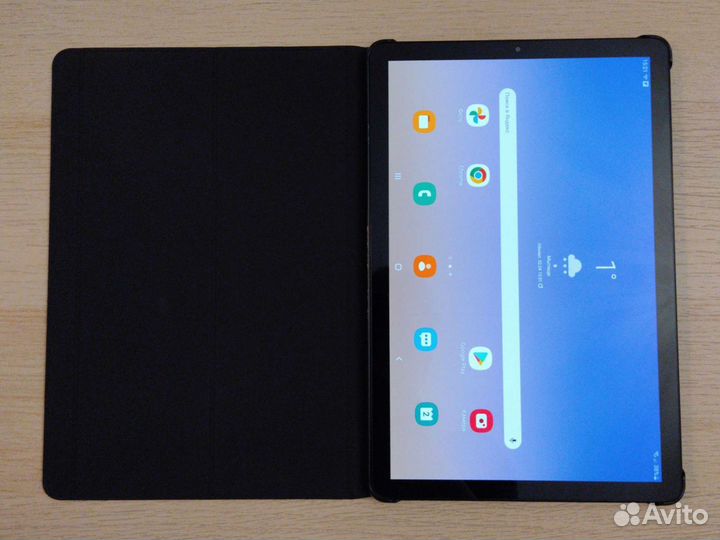 Планшет Samsung galaxy tab S4 LTE